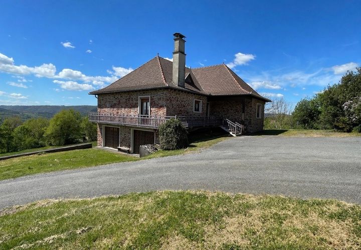 Villa a Flagnac, Aveyron, Flagnac - € 214.000 | Ref: 830035499928 - foto 1