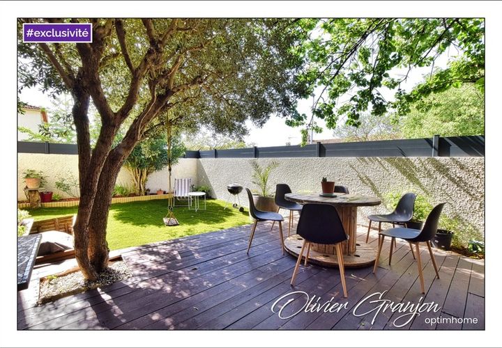 Villa a Montpellier, Herault, Montpellier - € 369.000 | Ref: 830038140957 - foto 1