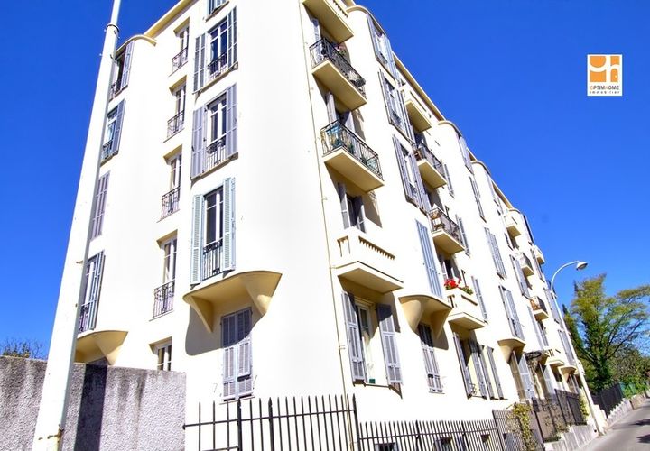 Lejlighed i Nice, Alpes-Maritimes, Nice - € 138.000 | Ref: 830035280120 - foto 1