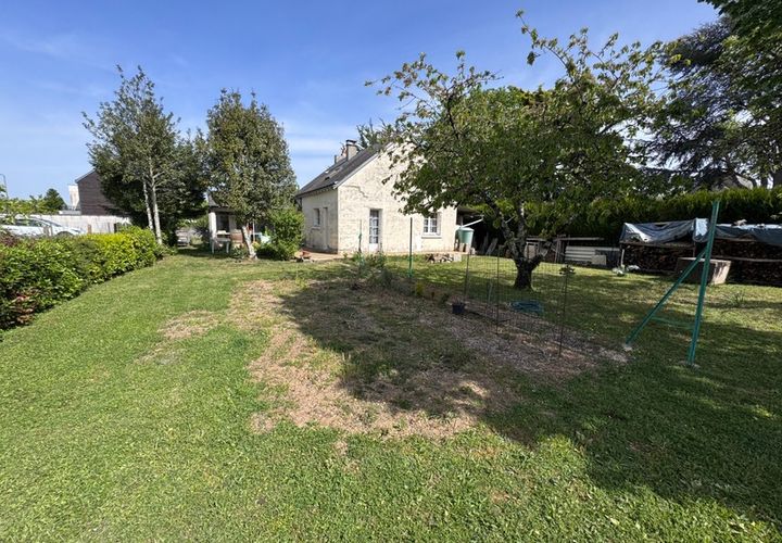 Villa a Fondettes, Indre-et-Loire, Fondettes - € 167.000 | Ref: 830030243225 - foto 1