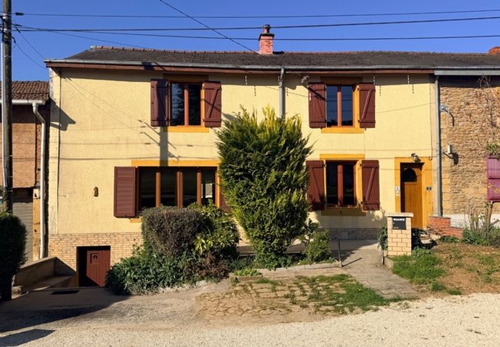 Landsbyhus i Thonne-le-Thil, Meuse, Thonne-le-Thil - € 69.000 | Ref: 830039244246 - foto 1