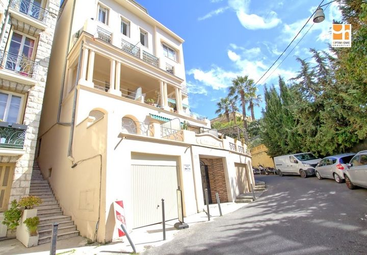 Lejlighed i Nice, Alpes-Maritimes, Nice - € 116.000 | Ref: 830036447157 - foto 1