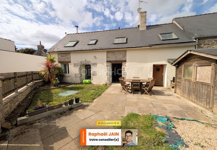 Villa i Quimper, Finistere, Quimper - € 209.900 | Ref: 830036689204 - foto 1
