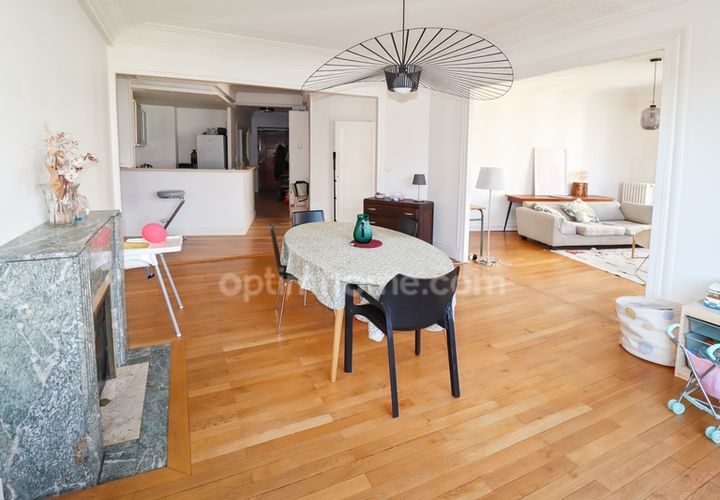 Lejlighed i Grenoble, Isere, Grenoble - € 389.000 | Ref: 830035084659 - foto 1