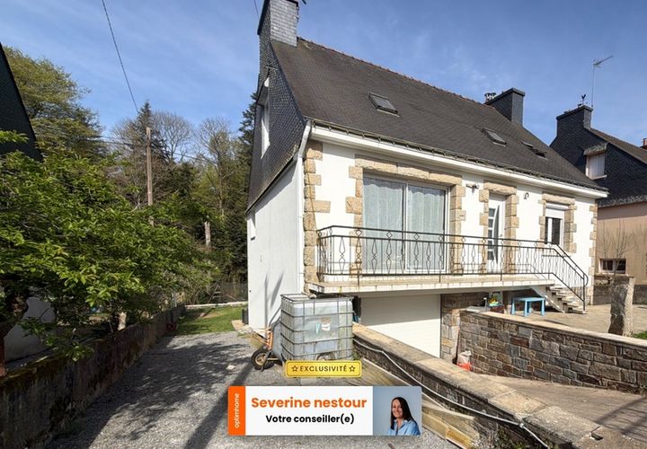 Villa i Plouay, Morbihan, Plouay - € 205.000 | Ref: 830038841695 - foto 1