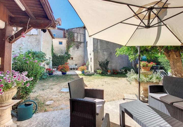 Villa a Sos, Lot-et-Garonne, Sos - € 129.000 | Ref: 830038206293 - foto 1
