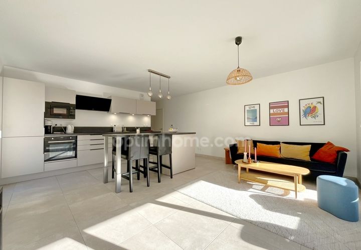 Lejlighed i Lyon, Rhone, Lyon - € 420.000 | Ref: 830032463847 - foto 1
