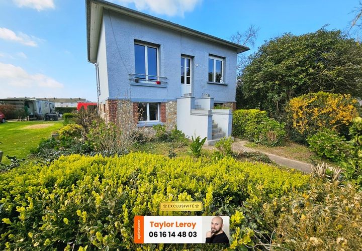 Bungalou a Luneray, Seine-Maritime, Luneray - € 167.000 | Ref: 830034833687 - foto 1