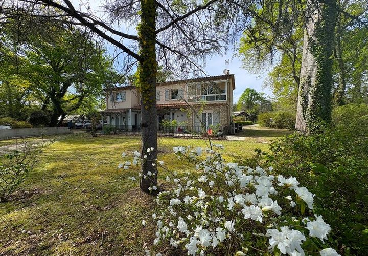 Villa i Benquet, Landes, Benquet - € 412.800 | Ref: 830034295086 - foto 1