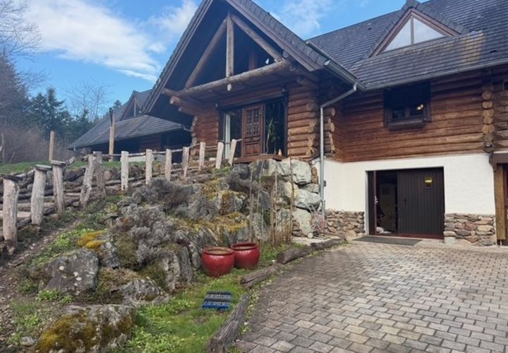 Villa i Wegscheid, Haut-Rhin, Wegscheid - € 395 200 | Ref: 830033753212 - foto 1
