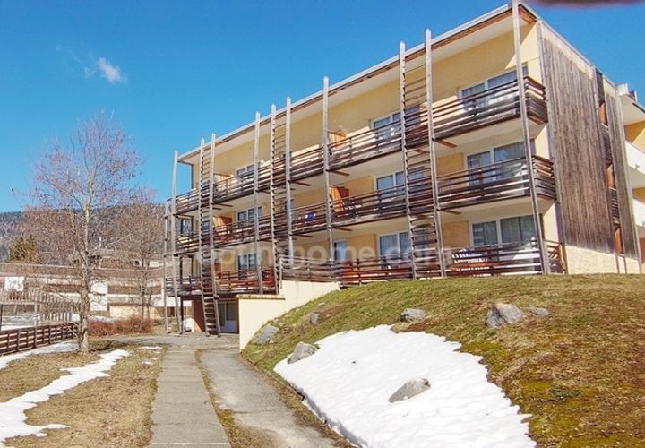 Apartament a Autrans, Isere, Autrans - € 108.200 | Ref: 830030979940 - foto 1