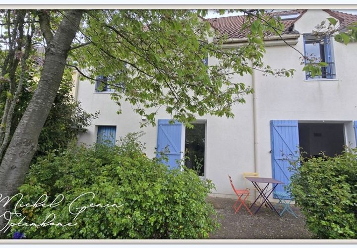 Villa a Courdimanche, Val-d'Oise, Courdimanche - € 349.900 | Ref: 830030981761 - foto 1