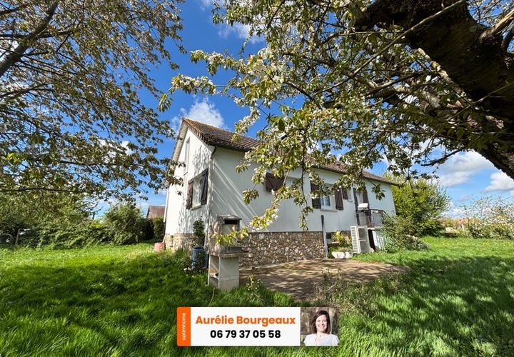 Villa a Claville, Eure, Claville - € 230.000 | Ref: 830037864048 - foto 1