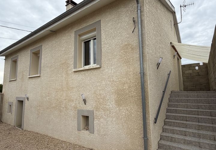 Villa a Saint-Dizier, Haute-Marne, Saint-Dizier - € 136.000 | Ref: 830038903162 - foto 1