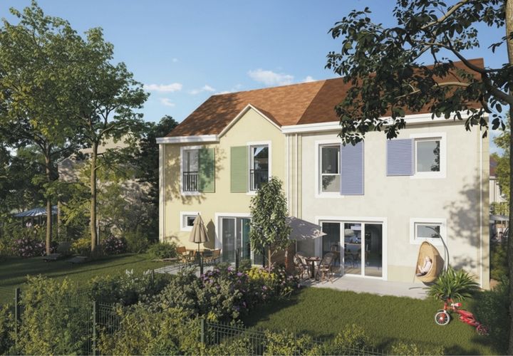 Villa a Andilly, Val-d'Oise, Andilly - € 398.000 | Ref: 830032124311 - foto 1