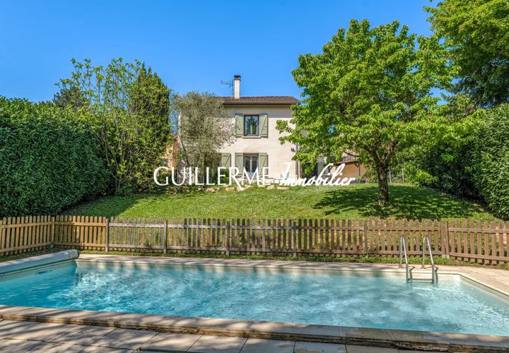 Villa i Dardilly, Rhone, Dardilly - € 599 000 | Ref: 86949788 - foto 1