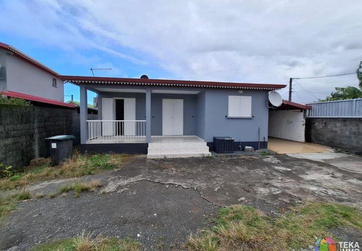 Villa a Saint-Andre, La Reunion, Saint-Andre - € 230.000 | Ref: 6658YD - foto 1