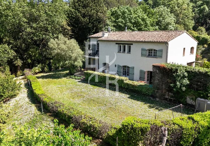 Landejendom i Mougins, Alpes-Maritimes, Mougins - € 1.375.000 | Ref: 86277866 - foto 1