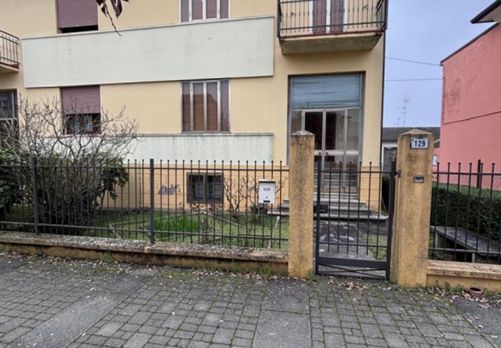 Rækkehus i Castagnaro, Verona, Castagnaro - € 105.000 | Ref: OB88 - foto 1