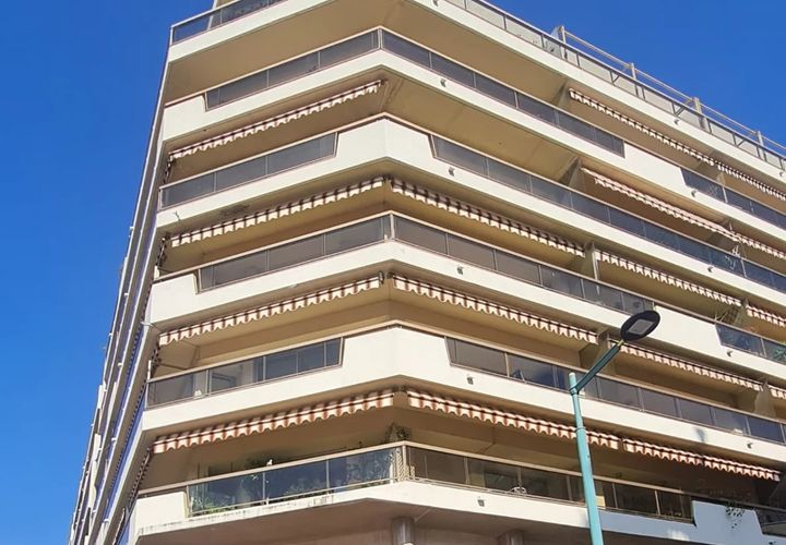 Lejlighed i Menton, Alpes-Maritimes, Menton - € 205.000 | Ref: 86941471 - foto 1