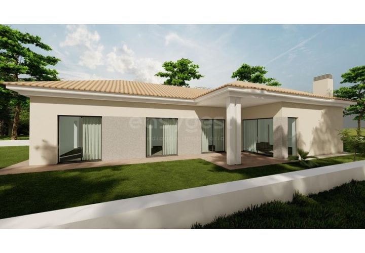 Villa a Aguada de Cima, Aveiro, Aguada de Cima - € 350.000 | Ref: EA99085 - foto 1