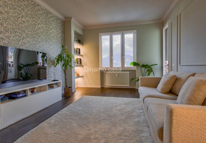 Lejlighed i Prato, Prato, Prato - € 397.000 | Ref: RB397 - foto 1
