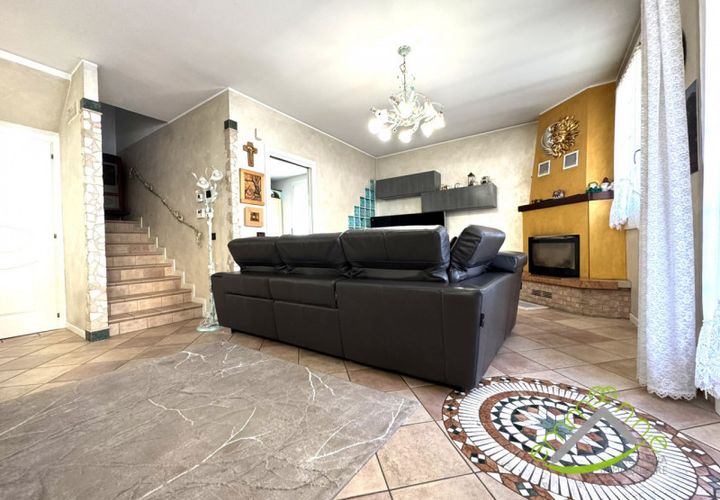 Villa a Camponogara, Venice, Camponogara - € 340.000 | Ref: CAMPONOGARA - foto 1