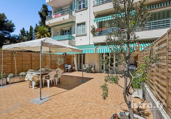 Lejlighed i Nice, Alpes-Maritimes, Nice - € 395.000 | Ref: 1724 - foto 1