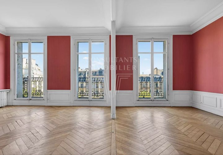 Lejlighed i Paris, Paris, Paris - € 1.742.000 | Ref: 86886685 - foto 1