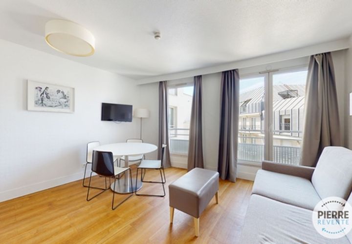 Lejlighed i Paris, Paris, Paris - € 370.002 | Ref: PAR-370 - foto 1