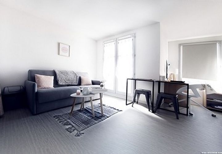 Studio i Blois, Loir-et-Cher, Blois - € 57 910 | Ref: BLOIS57 - foto 1