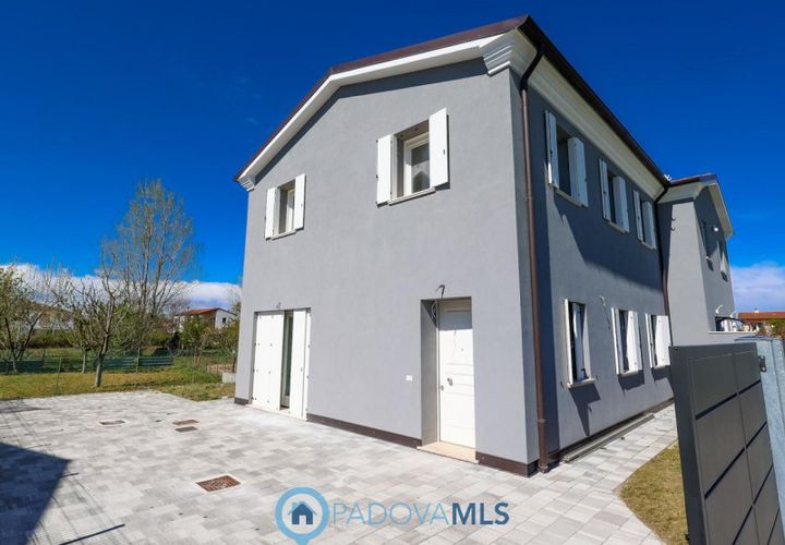 Villa i Abano Terme, Padua, Abano Terme - € 395.000 | Ref: BI004 - foto 1