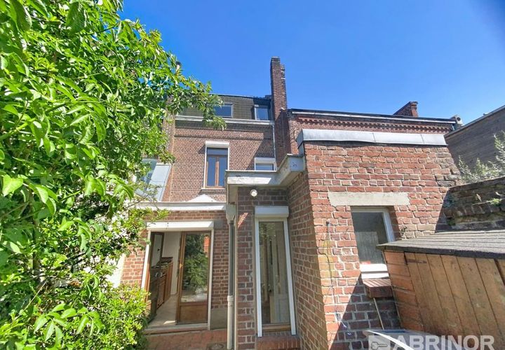 Villa a Lille, Nord, Lille - € 429.000 | Ref: STM-39501-MAPUBI - foto 1