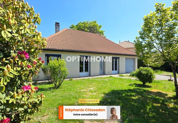 Villa a Couzeix, Haute-Vienne, Couzeix - € 211.000 | Ref: 830034892424 - foto 1