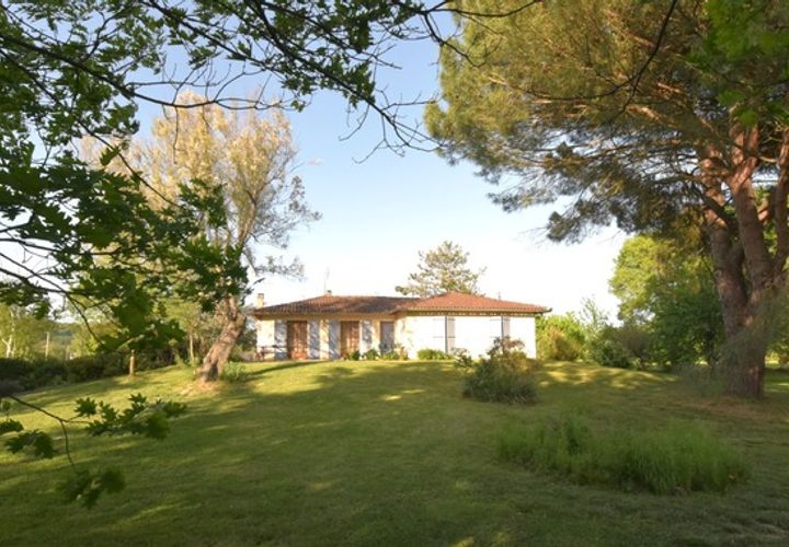 Villa a Lavaur, Tarn, Lavaur - € 220.000 | Ref: 830037232172 - foto 1