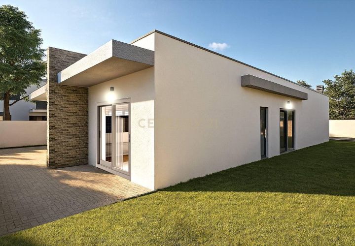 Villa i Seixal, Setubal, Seixal - € 625.000 | Ref: C0483-01842 - foto 1