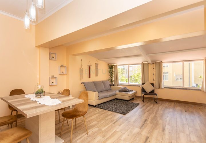 Lejlighed i Seixal, Setubal, Seixal - € 295.000 | Ref: C0431-00811 - foto 1