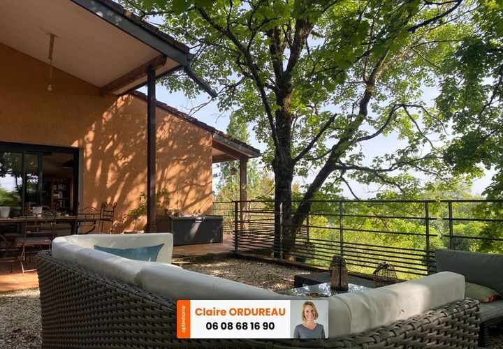 Villa a Baurech, Gironde, Baurech - € 399.000 | Ref: 830030066741 - foto 1