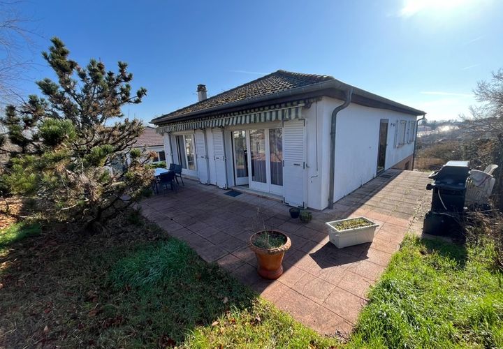 Villa a Houdemont, Meurthe-et-Moselle, Houdemont - € 315.000 | Ref: 830037614572 - foto 1