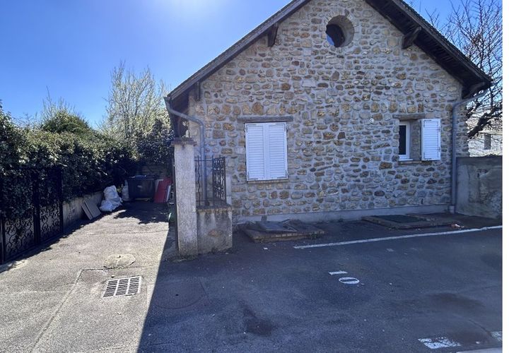 Villa i Brétigny-sur-Orge, Essonne, Brétigny-sur-Orge - € 170.000 | Ref: 830032840531 - foto 1
