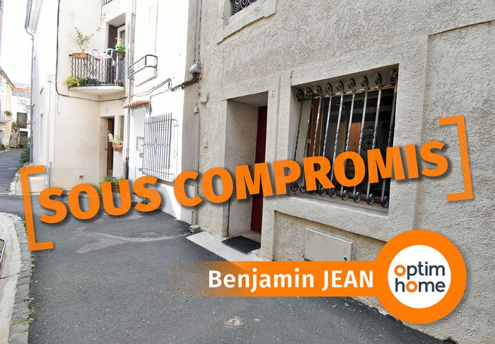 Villa i Serignan, Herault, Serignan - € 124.000 | Ref: 830037678568 - foto 1