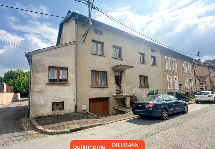 Villa i Nilvange, Moselle, Nilvange - € 199.700 | Ref: 830031639923 - foto 1