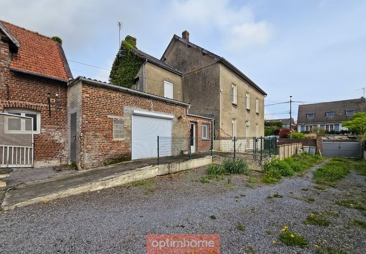 Villa a Croisilles, Pas-de-Calais, Croisilles - € 213.900 | Ref: 830039854452 - foto 1