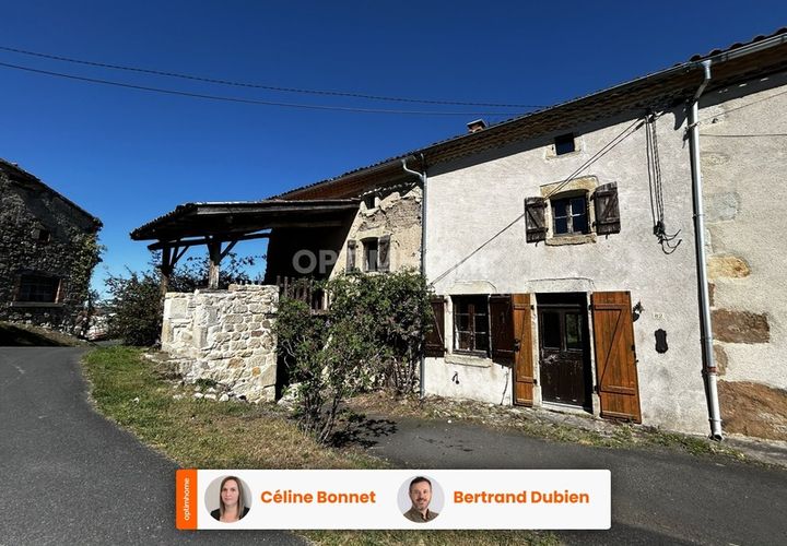 Villa a Bongheat, Puy-de-Dome, Bongheat - € 144.000 | Ref: 830039538387 - foto 1