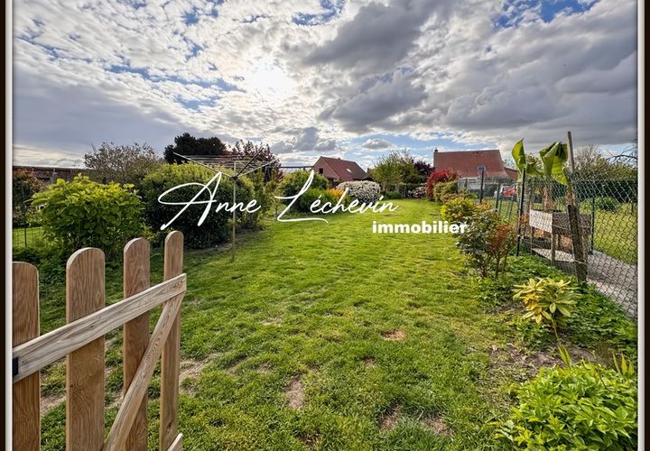 Byhus i Chemy, Nord, Chemy - € 259.900 | Ref: 830039965411 - foto 1