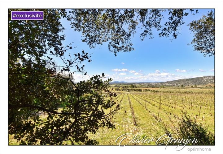Villa a Aniane, Herault, Aniane - € 378.000 | Ref: 830035785676 - foto 1