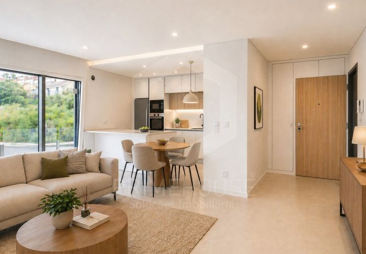 Lejlighed i Almada, Setubal, Almada - € 430.000 | Ref: PH3598 - foto 1