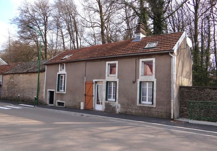 Villa a Rimaucourt, Haute-Marne, Rimaucourt - € 54.000 | Ref: 830030283359 - foto 1