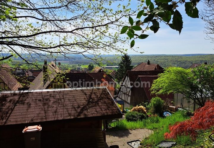 Villa a Oberbronn, Bas-Rhin, Oberbronn - € 320.000 | Ref: 830034418194 - foto 1