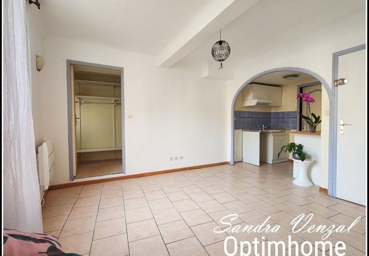 Studio i Digne-les-Bains, Alpes-de-Haute-Provence, Digne-les-Bains - € 35.000 | Ref: 830039791132 - foto 1